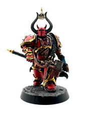 Chaos lord daemon for sale  Austin