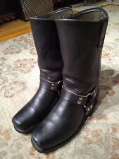 Double black leather for sale  Fort Mill