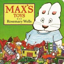 Max toys board for sale  Montgomery