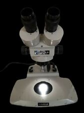 Meiji microscope emz for sale  Ireland