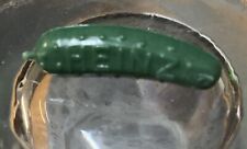 Vintage heinz pickle for sale  Ottawa