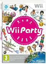 Usado, Wii Party (WII) PERFEITO ESTADO - Envio no mesmo dia via Super comprar usado  Enviando para Brazil
