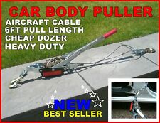 Car body puller for sale  BIRMINGHAM