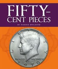 Fifty cent pieces for sale  Interlochen