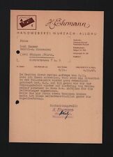 Wurzach brief 1948 gebraucht kaufen  Leipzig