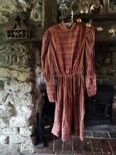 Vintage prairie dress for sale  BEDFORD