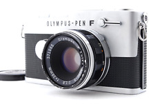 [ESTADO PERFEITO] Câmera de Filme Olympus Pen FT 35mm Harf Frame 38mm f/1.8 Lente Do JAPÃO comprar usado  Enviando para Brazil