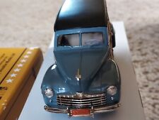 The Brooklin Collection BRK83 1947 Ford V8 Station Wagon com embalagem original comprar usado  Enviando para Brazil