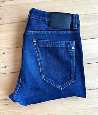 Garcia jeans selvedge gebraucht kaufen  Hamburg