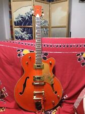 gretsch guitar for sale  Shipping to Ireland