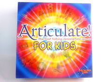 Articulate kids board for sale  NEWCASTLE UPON TYNE