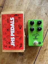 Jhs pedals bonsai for sale  Rocklin