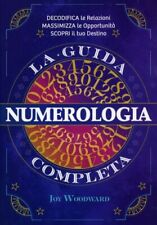 Libro numerologia. guida usato  Bellaria Igea Marina
