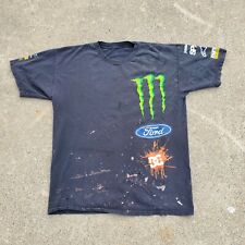 Vintage monster energy for sale  Bangor