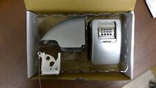 Keyless gate lock for sale  Livonia