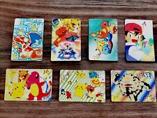 Lot cartes pokemon d'occasion  Varilhes