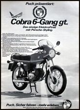 Puch cobra gang gebraucht kaufen  Vechta