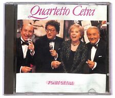 Ebond quartetto cetra usato  Italia