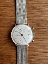 Junghans max bill gebraucht kaufen  Berlin