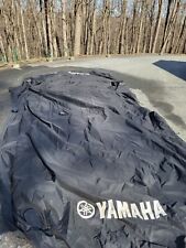 Boat cover 242x for sale  Brogue