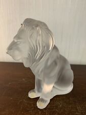 Lion modèle bamara d'occasion  Baccarat