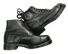 HOB NAIL British Army Issue Leather Parade Boots Various Sizes & Grades for sale  Shipping to South Africa