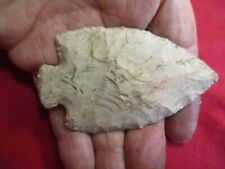 AUTHENTIC INDIAN Arrowhead 4. SNYDERS 3. 1/4. INCHES, used for sale  Shipping to South Africa