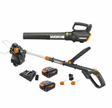 Wg930.3 worx 20v for sale  Charlotte