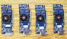 4 - AMD Radeon Graphics Video Cards 512MB P/N 7120236200G 512MB PCI Express x16 for sale  Shipping to South Africa