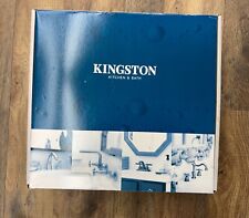 Kingston premier finish for sale  Charleston