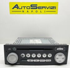 mitsubishi stereo radio usato  Napoli