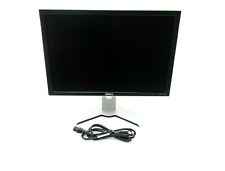 Dell 2007wfp lcd for sale  Cockeysville