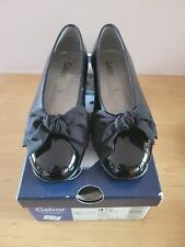 gabor flat shoes for sale  SANDHURST