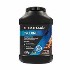 Maximuscle cyclone protein for sale  STEVENAGE