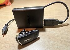 Auricolare bluetooth bose usato  Vicopisano