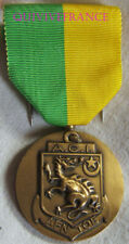 Dec7842 medaille anciens d'occasion  Le Beausset