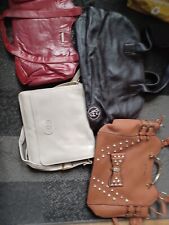 Ladies handbag bundle for sale  SITTINGBOURNE