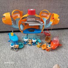 octonauts for sale  KING'S LYNN