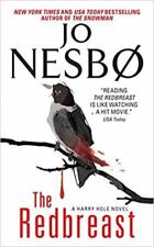 Usado, The Redbreast: A Harry Hole Novel (Harry Hole Series, 3) por Nesbo, Jo comprar usado  Enviando para Brazil