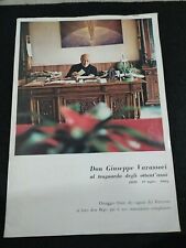 Libro don giuseppe usato  Bergamo