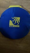 Childrens sun sense for sale  Shipping to Ireland