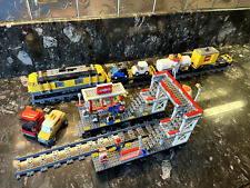 Lego city cargo d'occasion  Expédié en Belgium