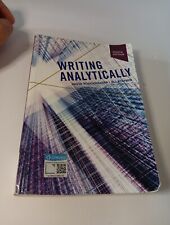 Writing analytically jill for sale  Moreno Valley