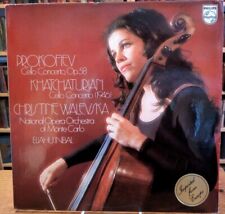 Christina walevska cello for sale  Ponte Vedra Beach