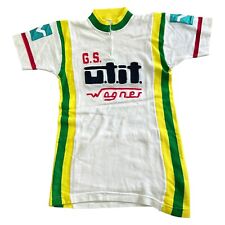 Vintage cycling shirt for sale  UK