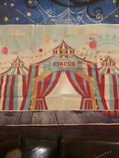 Cirque banner birthday for sale  Aurora