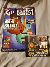 Guitarist mag june for sale  Aledo