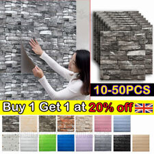 50pcs tile brick for sale  WORCESTER