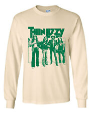 Thin lizzy long for sale  New York