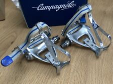 Campagnolo chorus toe for sale  BROMLEY